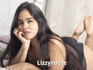 Lizzyrosse