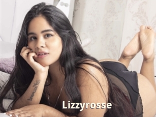 Lizzyrosse