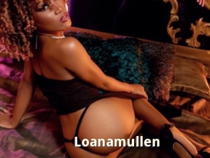 Loanamullen