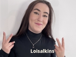 Loisalkins