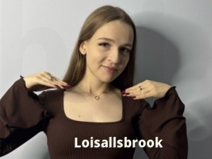 Loisallsbrook