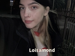 Loisamond