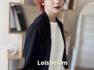 Loisbolam