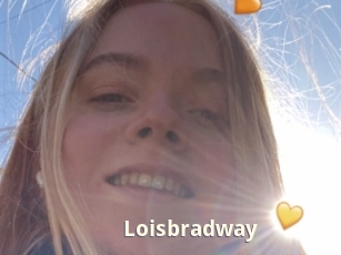 Loisbradway