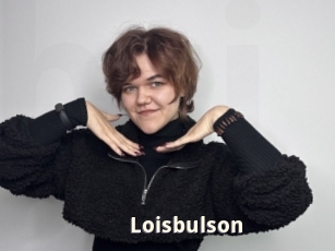 Loisbulson