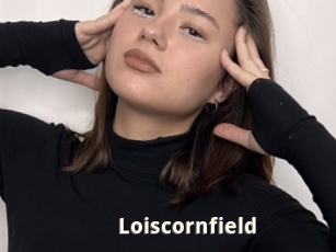 Loiscornfield