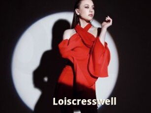 Loiscresswell