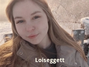 Loiseggett