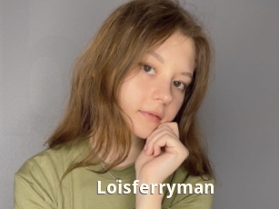 Loisferryman