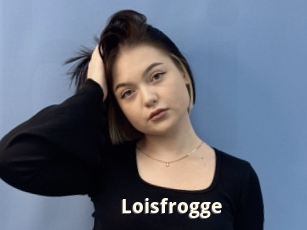 Loisfrogge