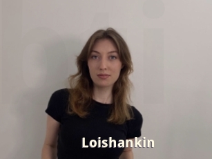 Loishankin