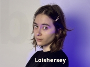 Loishersey