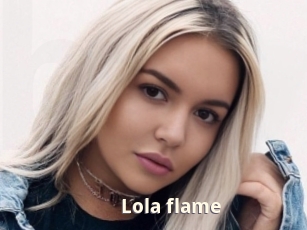 Lola_flame