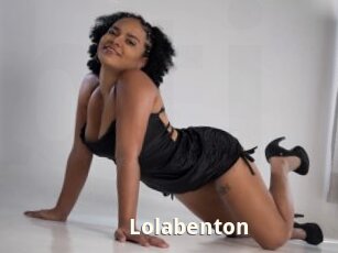 lolabenton Bigtitinvasion