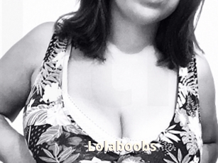 Lolaboobs