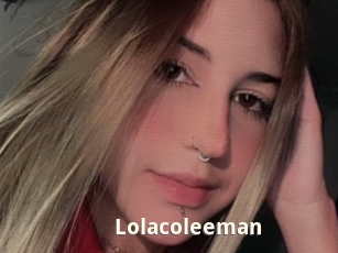 Lolacoleeman