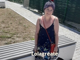 Lolagreate