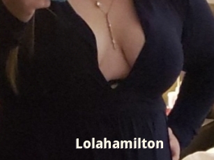 Lolahamilton