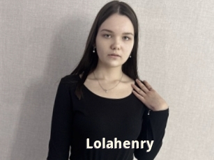 Lolahenry