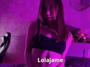 Lolajame