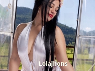 Lolajhons