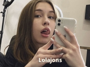 Lolajons