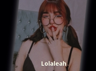 Lolaleah