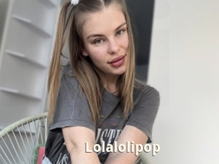 Lolalolipop