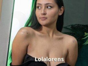 Lolalorens