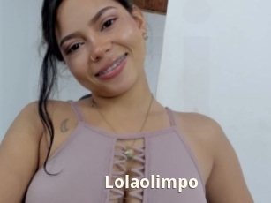 Lolaolimpo