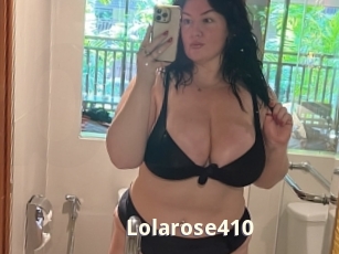 Lolarose410