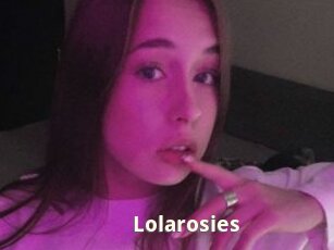 Lolarosies