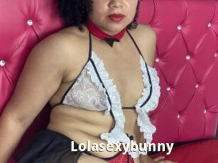 Lolasexybunny