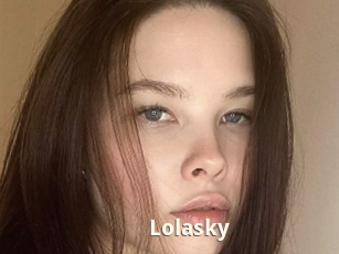 Lolasky