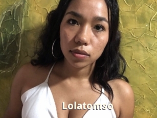 Lolatomso