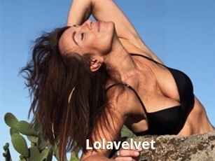 Lolavelvet
