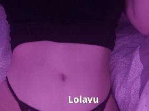 Lolavu