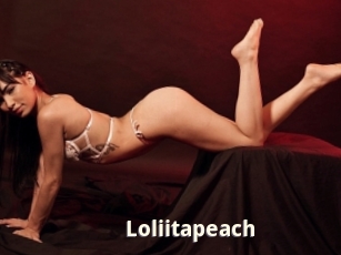 Loliitapeach