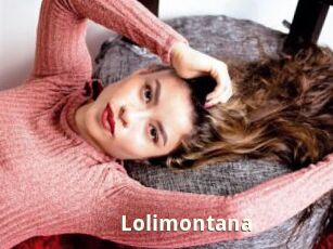 Lolimontana