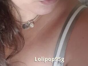 Lolipop95g