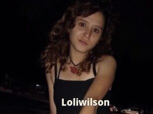 Loliwilson