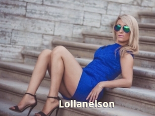 Lollanelson