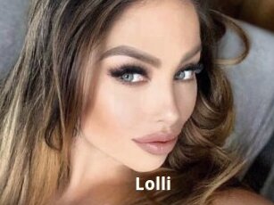 Lolli