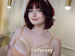 Lollyroxy