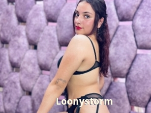 Loonystorm