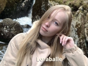 Loraballe