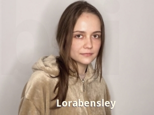 Lorabensley