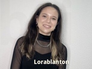 Lorablanton