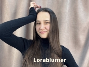 Lorablumer