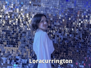 Loracurrington